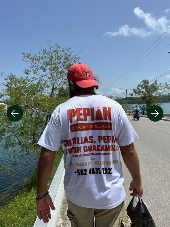Juan Pablo