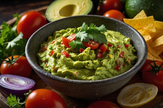 Guacamole