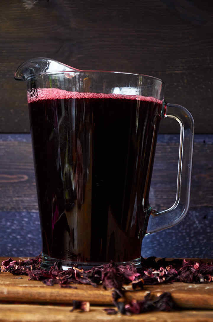 Local drinks